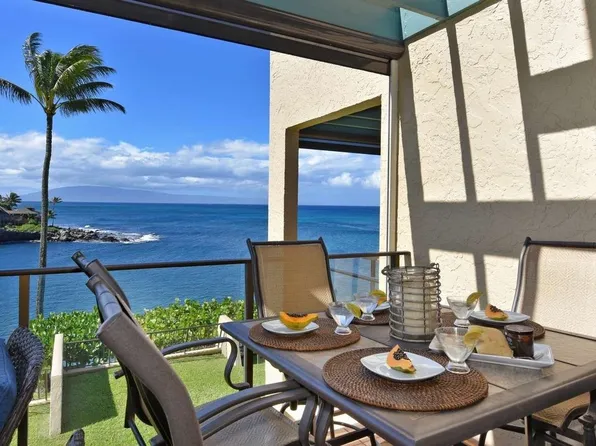 5295 Lower Honoapiilani Rd #C21, Lahaina, HI 96761