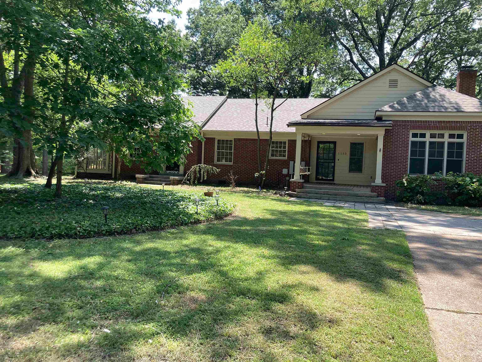1153 Hayne Rd, Memphis, TN 38119 MLS 10149465 Zillow