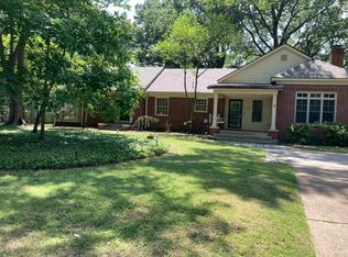 1153 Hayne Rd, Memphis, TN 38119