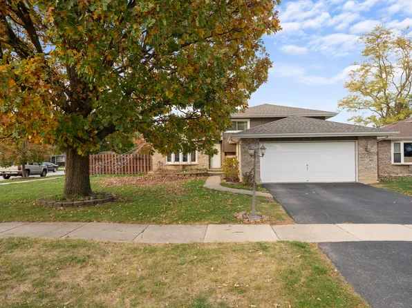 4924 149th St, Oak Forest, IL 60452