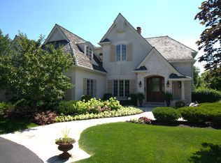 1115 Emmons Ct, Lake Forest, IL 60045