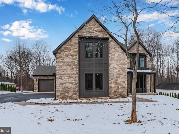 706 Bencru Ave, Mechanicsburg, PA 17055