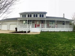 6200 Maple Lane Rd, Rives Junction, MI 49277