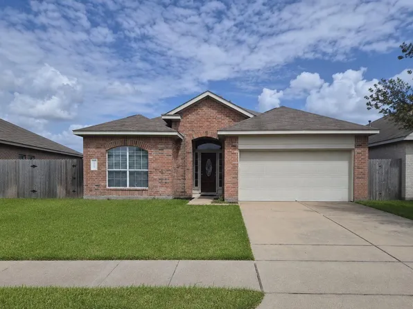 10127 Driftwood Park Dr, Houston, TX 77095