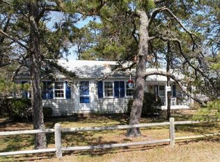68 Shore Rd, Truro, MA 02666