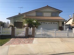 4615 Pra Dr, Pico Rivera, CA 90660