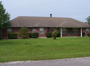 207 Cypress St, Ragley, LA 70657