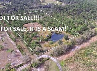 20820 61st Ave E, Bradenton, FL 34211