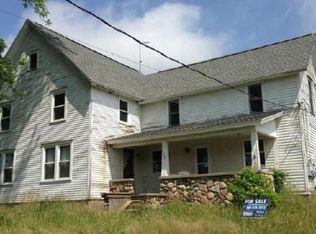 11730 Waters Rd, Chelsea, MI 48118