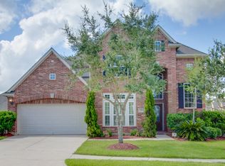12504 Rocky Springs Ct, Pearland, TX 77584