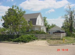 500 Union Ave, Hereford, TX 79045