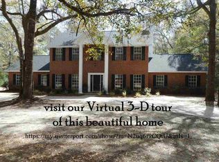 3413 Edinburgh Dr, Pace, FL 32571