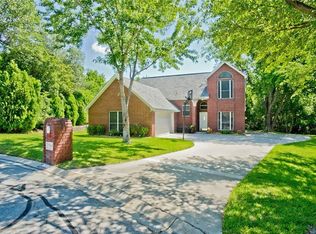 7500 Woodside Hill Ct, Fort Worth, TX 76179