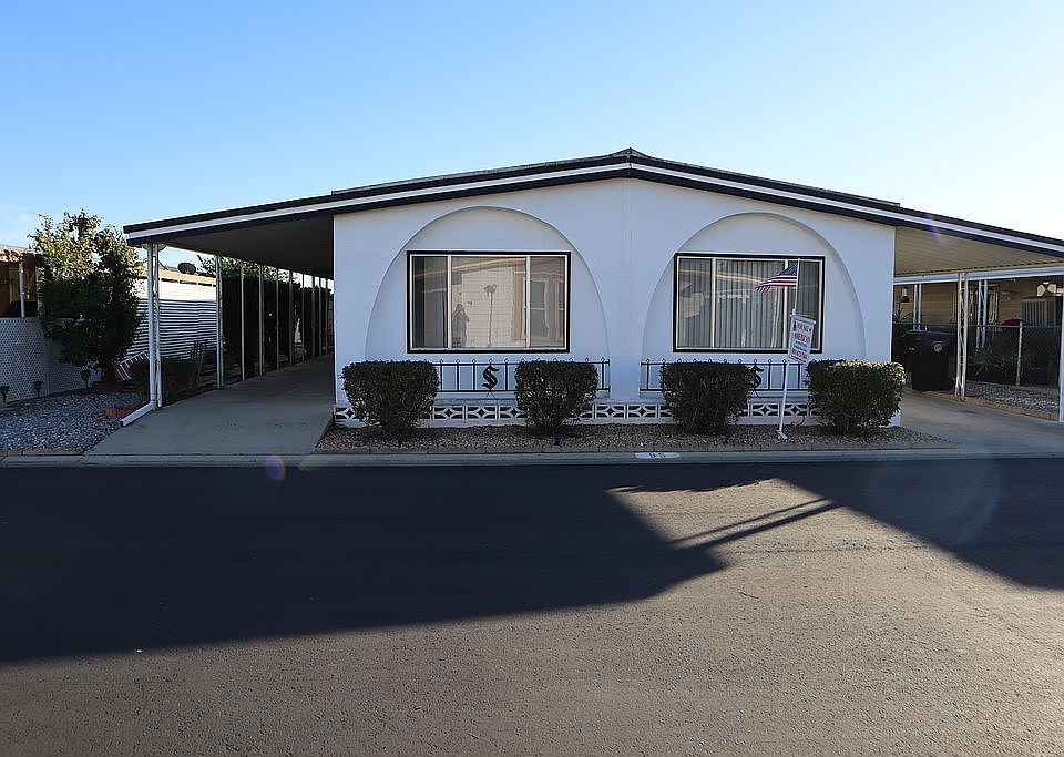 601 N Kirby St SPACE 95, Hemet, CA 92545 Zillow