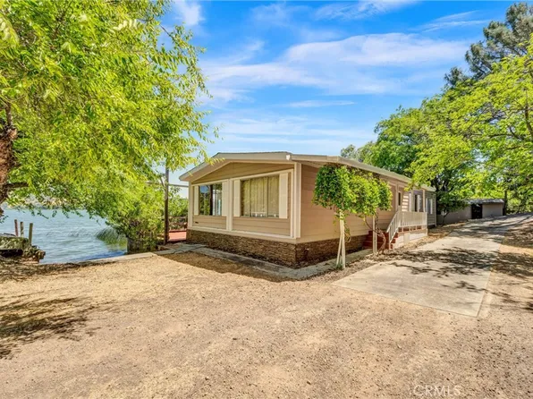 11990 North Dr, Clearlake, CA 95422
