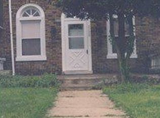 2138 Mount Royal Ter, Baltimore, MD 21217