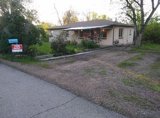 16935 W 11th Ave, Golden, CO 80401