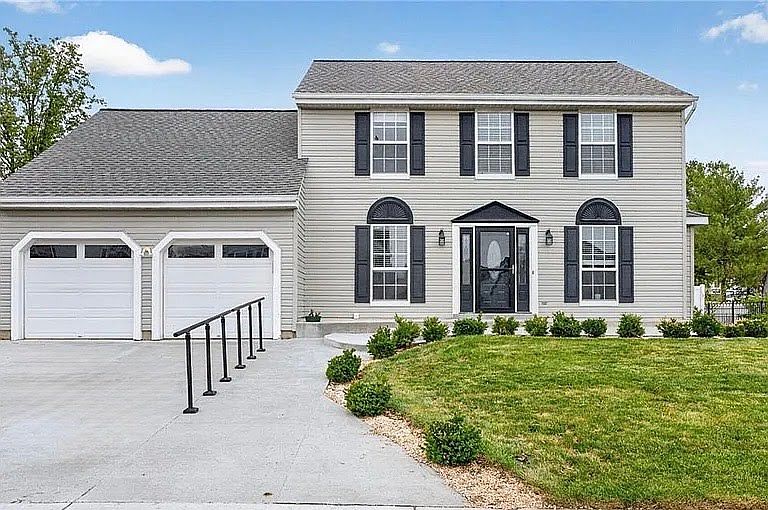 1st image of 4894 Concord Dr