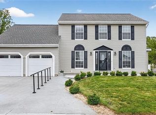 4894 Concord Dr, Easton, PA 18045