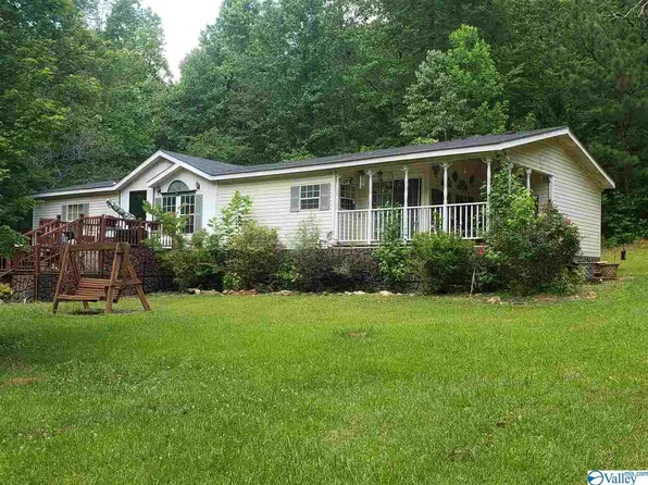 185 Coosa County Road 117, Goodwater, AL 35072