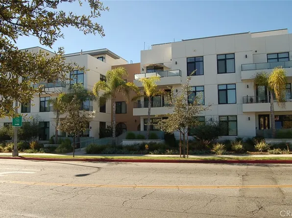 399 E Del Mar Blvd Unit 117, Pasadena, CA 91101