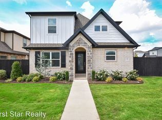 3436 W Cork Ln LOT 47, Fayetteville, AR 72704