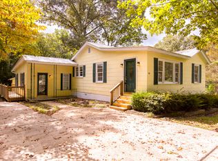 405 Tupelo Rd, Birmingham, AL 35215