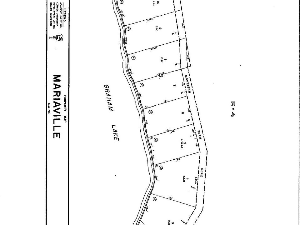 2nd image of 0 Hardwood Hill Island