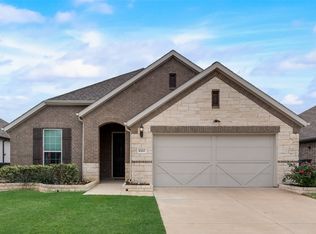 1557 Kleberg Dr, Forney, TX 75126