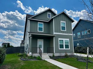 1321 Weatherford Ln, Leander, TX 78641