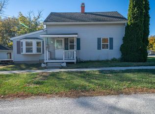 121 N Tazewell St, Metamora, IL 61548