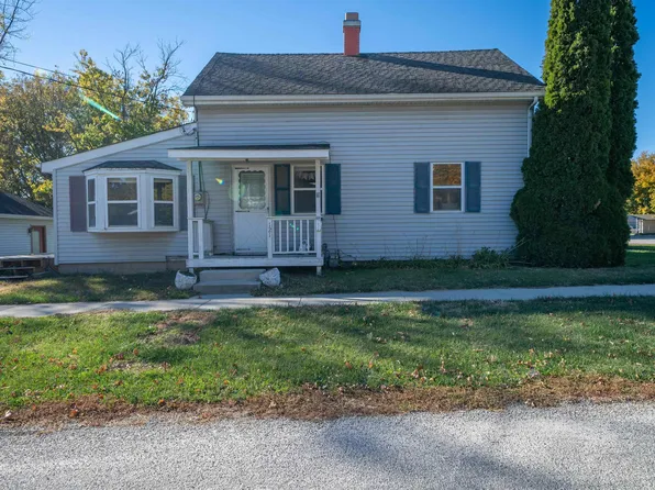 121 N Tazewell St, Metamora, IL 61548