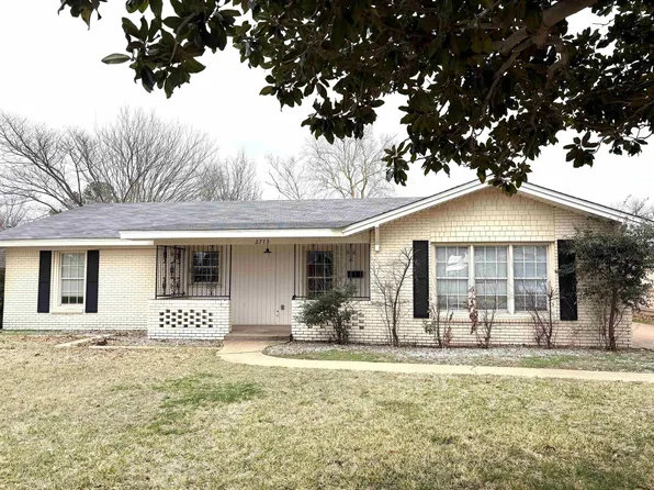 2713 Devon Rd, Wichita Falls, TX 76308
