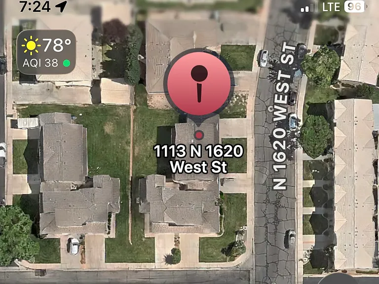 1113 N 1620 W — Photo 8