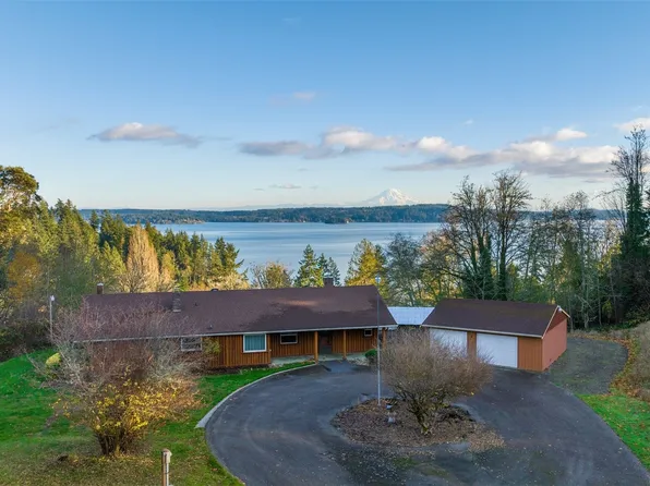 14817 90th Street NW, Gig Harbor, WA 98329