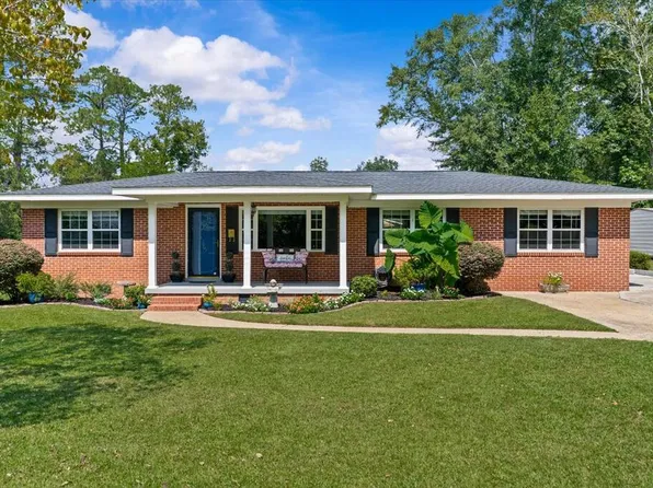 509 Owens St, Dothan, AL 36301