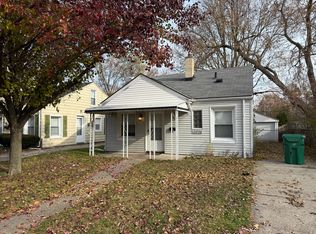 22788 Rosalind Ave, Eastpointe, MI 48021