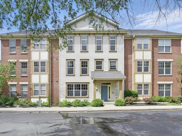 3350 Marburg Square Ln Unit 7B, Cincinnati, OH 45209