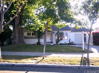 6903 Texhoma Ave, Van Nuys, CA 91406