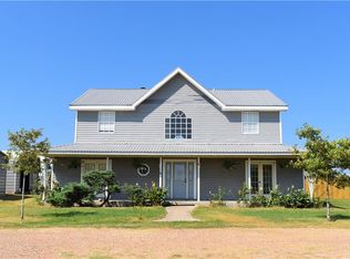 2829 Fm 180, Ledbetter, TX 78946