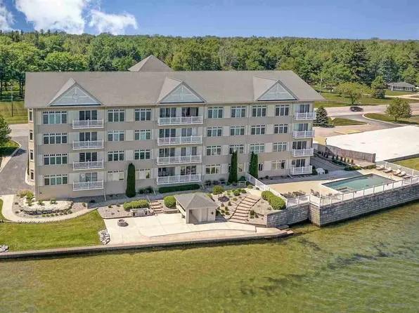 576 N Huron Rd Unit 303, Au Gres, MI 48703