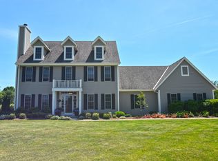 N74W28721 Zimmers Xing, Hartland, WI 53029