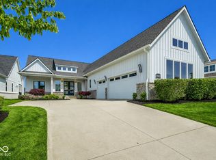 20045 Hampton Park Dr, Westfield, IN 46074