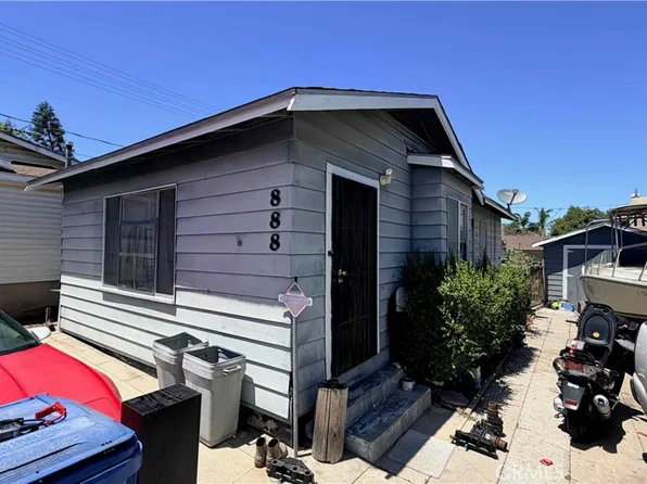 888 S Herbert Ave, San Pedro, CA 90731