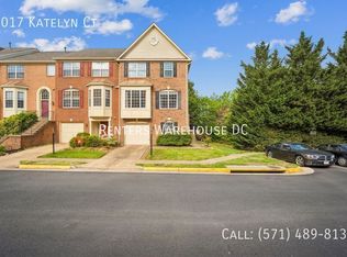 6017 Katelyn Ct, Alexandria, VA 22310