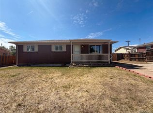 1902 E 116th Place, Northglenn, CO 80233