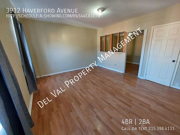 5th image of 3912 Haverford Ave