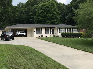 571 Allgood Rd, Marietta, GA 30060