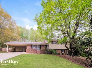 6952 W Fayetteville Rd, Riverdale, GA 30296