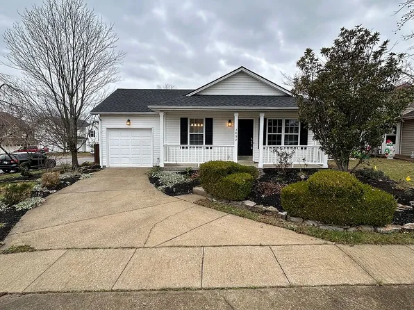 2092 Belmont Dr, Lexington, KY 40516
